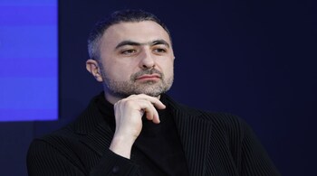 Microsoft hires DeepMind co-founder Mustafa Suleyman to run consumer AI