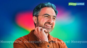 Mustafa Suleyman