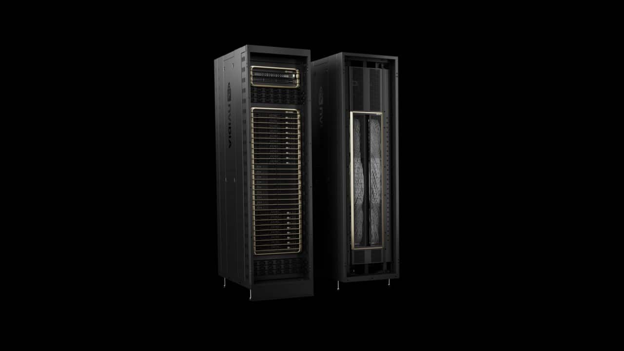 NVIDIA’s new Blackwell platform is all set to usher a new era of computing NVIDIA’s new Blackwell platform is all set to usher a new era of computing