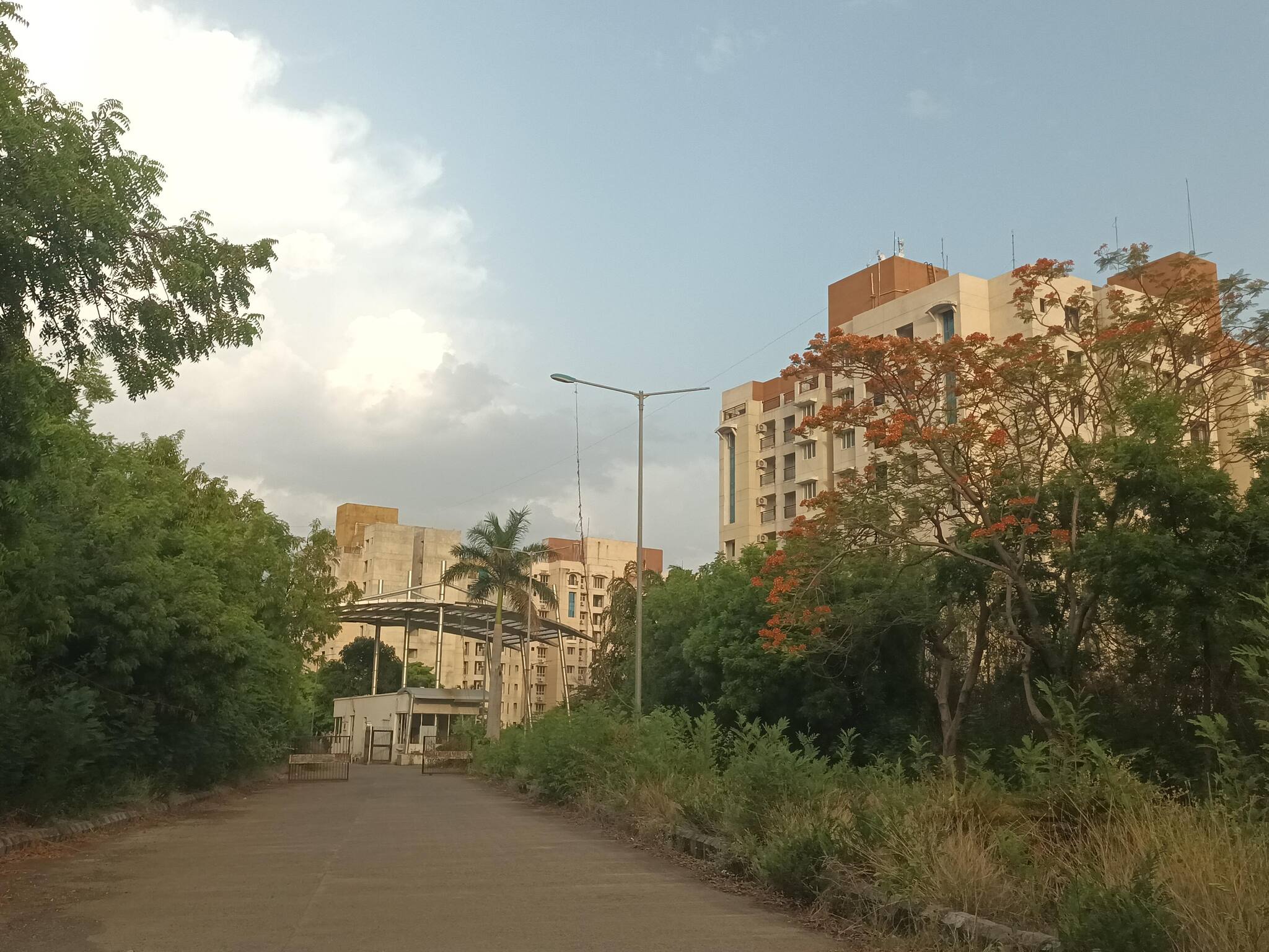 Sales of apartments in Nagpur market doubled post Covid-19