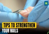 8 tips to make your nails grow stronger and longer