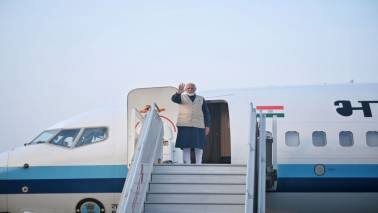 The Eastern Window: Modi tries to wean Bhutan away from China