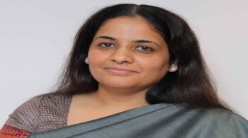 Neeta Mukerji