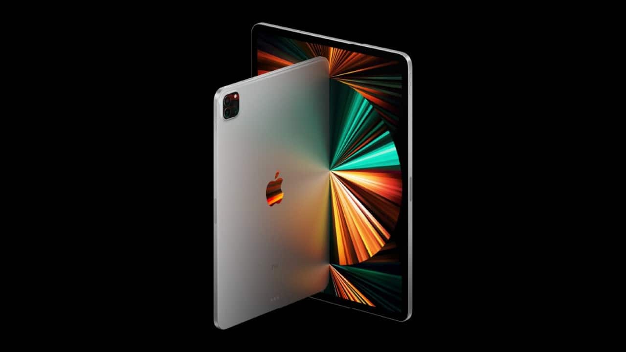 Gadgets round-up, March 2024: iPad Pro, Vivo V30 series, Realme 12+, OnePlus Watch 2 & more gadgets news this month Gadgets round-up, March 2024: iPad Pro, Vivo V30 series, Realme 12+, OnePlus Watch 2 & more gadgets news this month