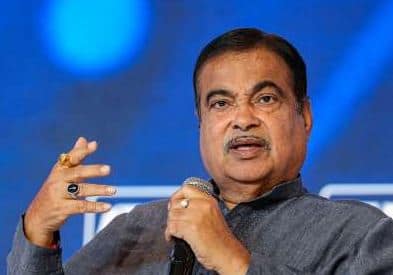 India's Logistics Revolution and Green Future: Minister Gadkari's Vision