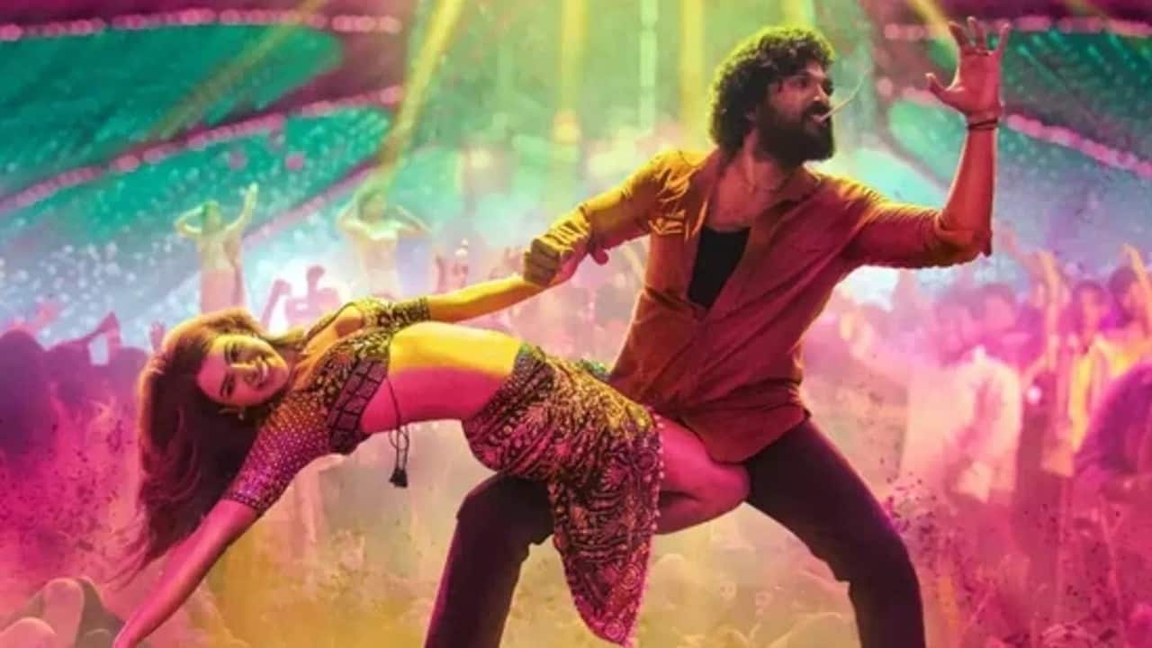 Samantha Ruth Prabhu reveals 'I was shaking with fear' during Oo Antava, says 'sexy is not my thing...I don’t feel pretty'