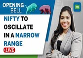 Live: Indian equity markets open positive | Block deals galore | Opening Bell