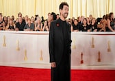 Oscars 2024: Why did Hollywood celebrities wear red pins at the ceremony?