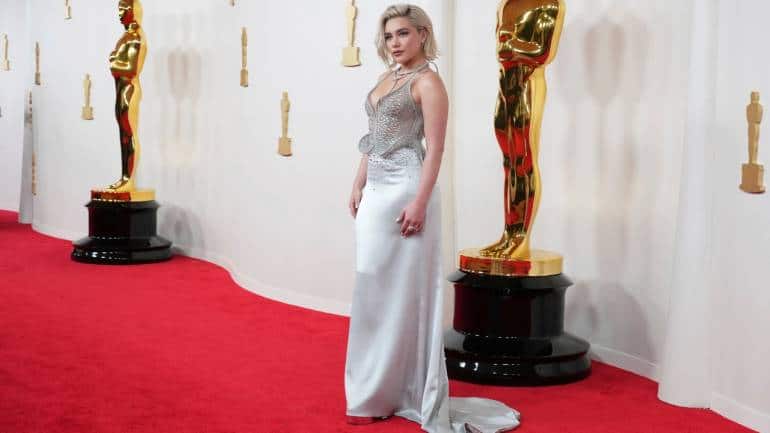 Oscars 2024: The biggest fashion trends? Jewel-toned fabrics, crochet ...