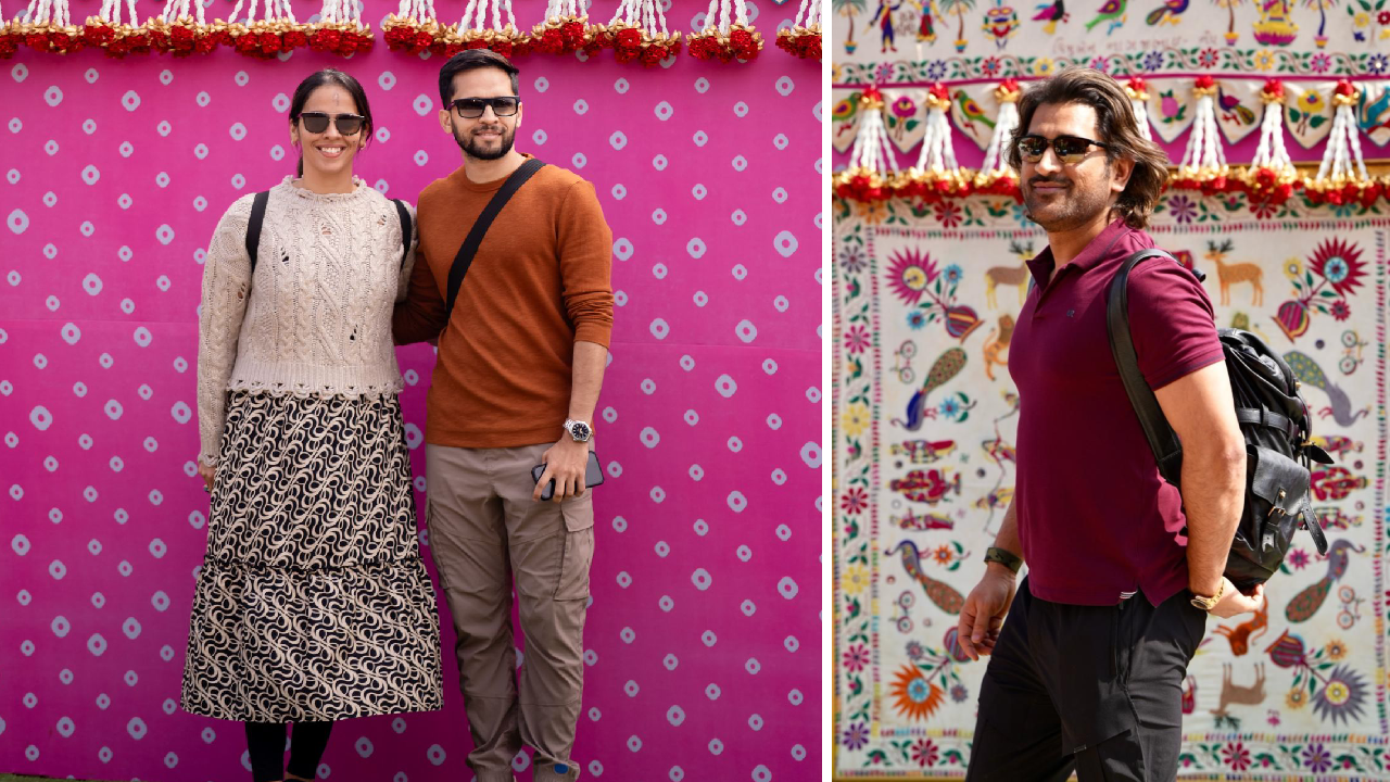 Anant Ambani - Radhika Merchant's pre-wedding round-up: Rihanna in India, themes, performances, guests, speeches & gratitude