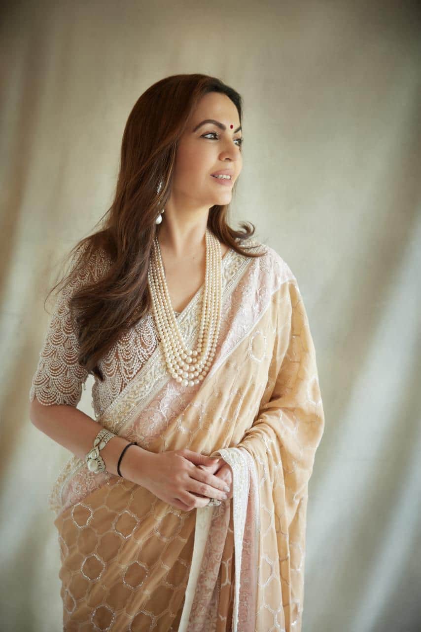 Nita Ambani