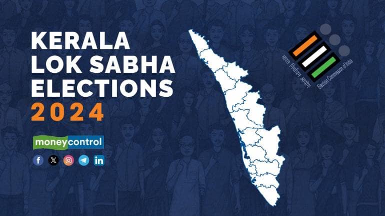 Kerala Lok Sabha Elections 2024: Key Parties, Past Results ...