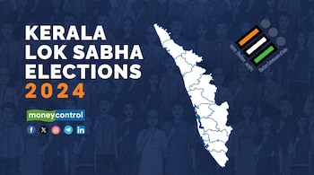 Congress Party will contest 16 seats in Kerala in the upcoming Lok Sabha polls
