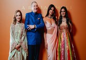 Bollywood &amp; Holi parties: Isha Ambani continues the legend with star studded 'Roman Holi'