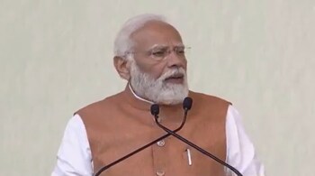 "Prime Minister Narendra Modi had a gaming interaction and played PC and VR games with top Indian gamers like Tirth Mehta, Payal Dhare, Animesh Agarwal, Anshu Bisht, Naman Mathur, Mithilesh Patankar, Ganesh Gangadhar," Malviya said in a post on X.