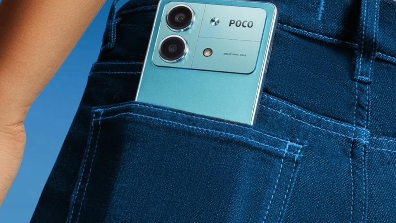 POCO X6 Neo will go on sale from March 13: What we know POCO X6 Neo will go on sale from March 13: What we know
