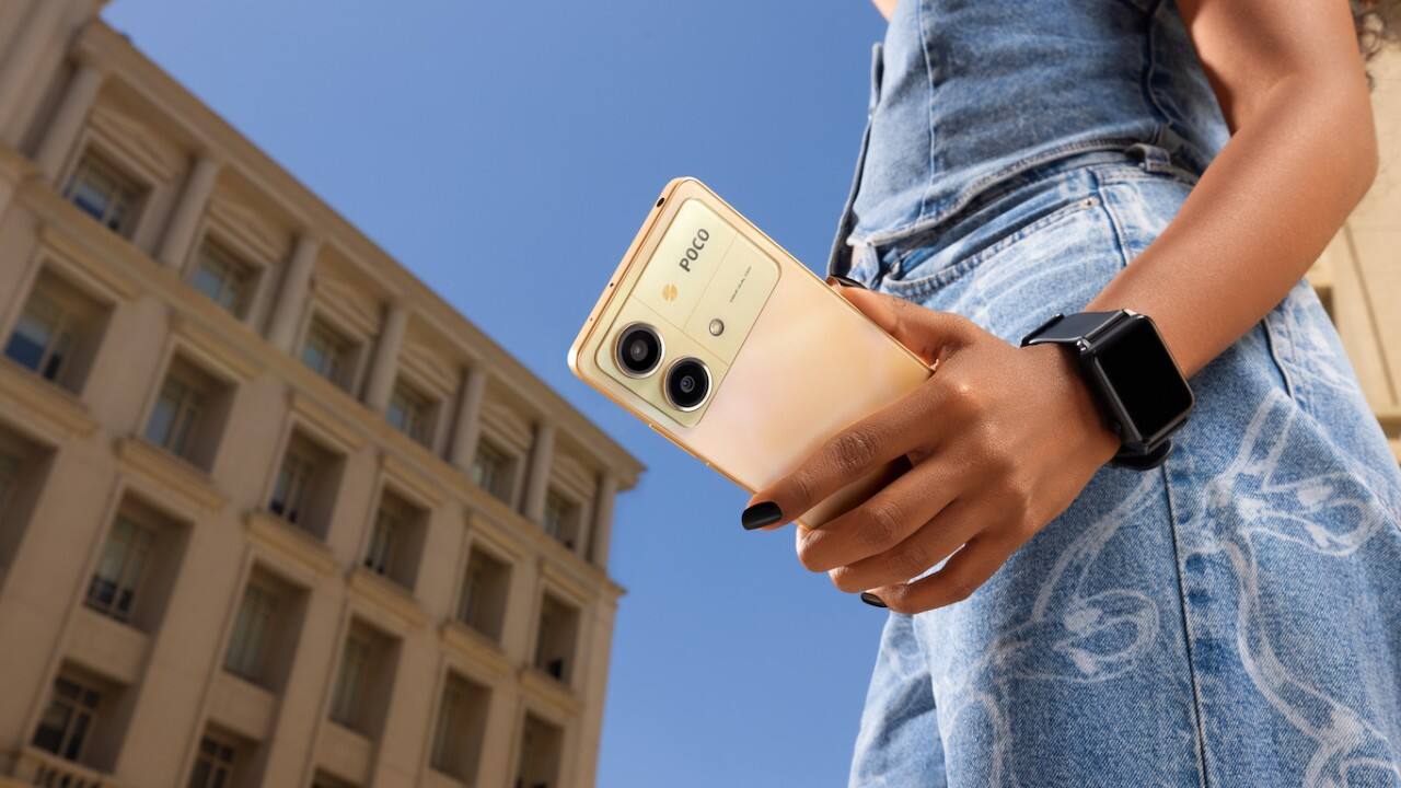 POCO X6 Neo first impressions review: 5 cool features to check out POCO X6 Neo first impressions review: 5 cool features to check out
