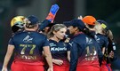 WPL Final: DC stumble against RCB spinners, all out for 113