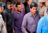 BJP demands CM's resignation as Kejriwal operates office from ED custody