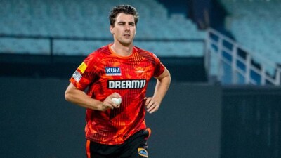 IPL 2026: Pat Cummins leaves SRH camp, returns to Australia - Report