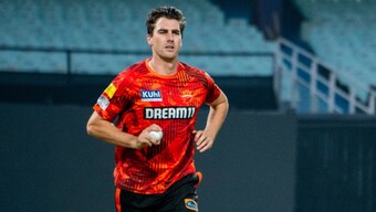 IPL 2026: Pat Cummins leaves SRH camp, returns to Australia - Report