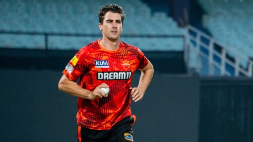 IPL 2026: Pat Cummins leaves SRH camp, returns to Australia - Report