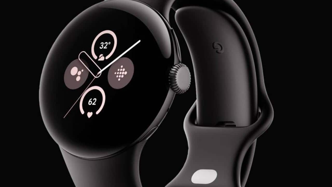 The Best Smartwatches 2024 - Forbes Vetted
