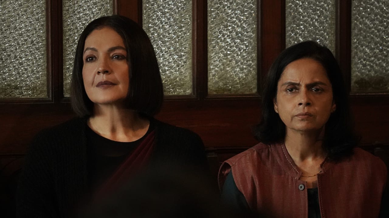 What to watch on Amazon Prime Video | Pooja Bhatt: 'I was asked on Bigg Boss "Why are you acting like a school principal?"'