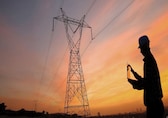 NHPC stock gains as it signs supplementary JVA to sell partial stake in NHPTL to Power Grid