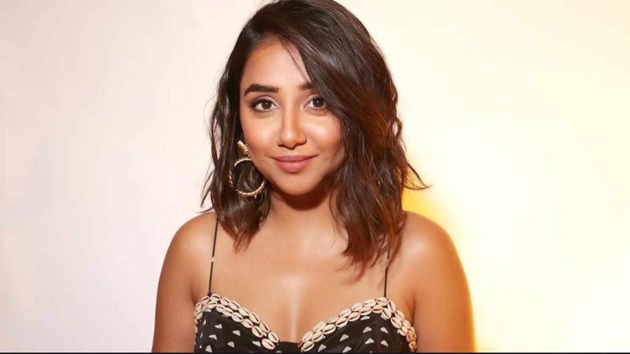 Prajakta Koli 
