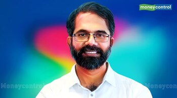 SBI Mutual Funds CIO Equities, R Srinivasan