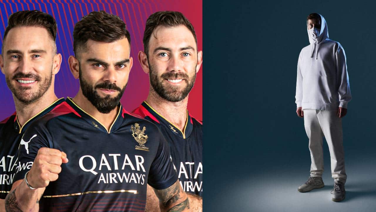 Song launch: Alan Walker Crafts Team Song For RCB Ahead Of IPL 2024