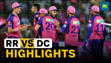 IPL 2024 match 9 highlights | Rajasthan Royals beat Delhi Capitals by 12 runs