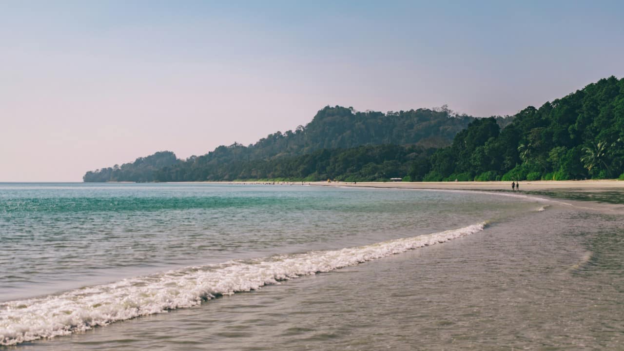 Hidden gems: 6 best unexplored beaches in the world that you can visit