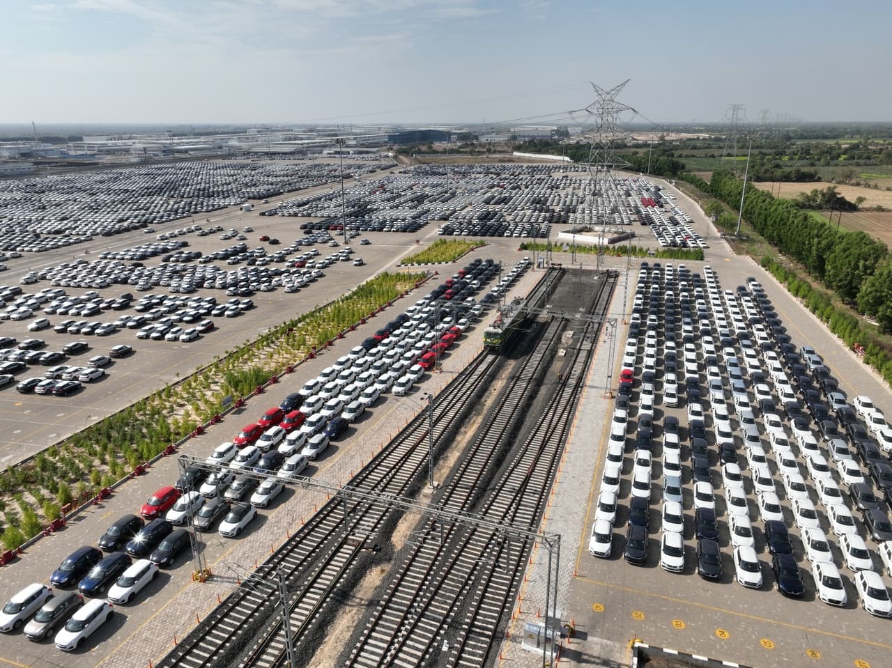Carmakers upbeat as domestic sales poised to reach 4.2 million units in FY24