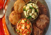 What foods can you eat while fasting on Mahashivratri?