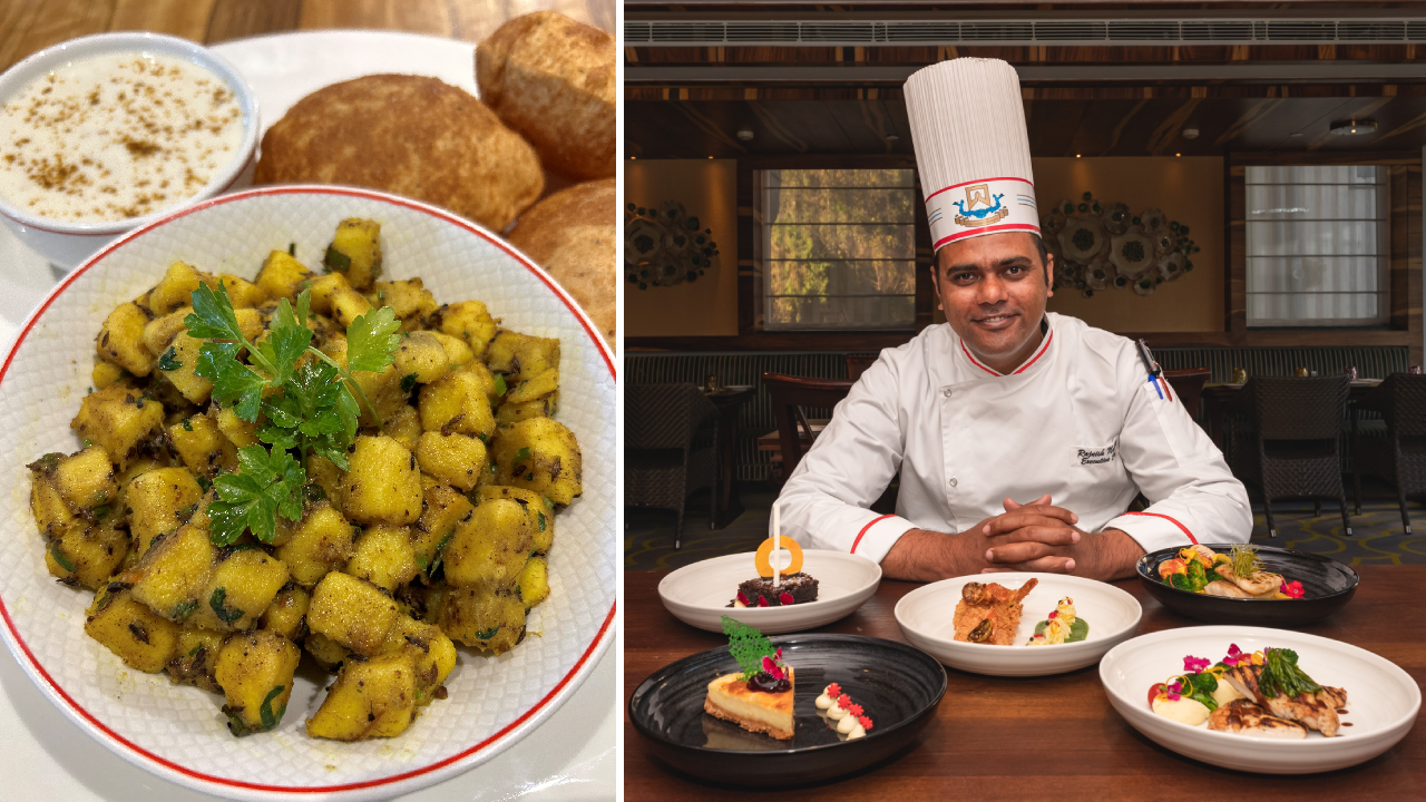 Mahashivratri recipe: Make this Jimikand Ke Gutkhe for Shivratri Mahashivratri recipe: Make this Jimikand Ke Gutkhe for Shivratri