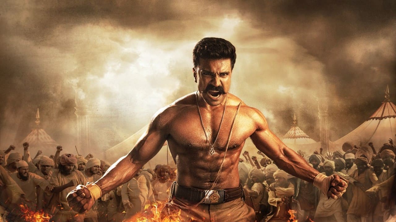 Ram charan movies discount