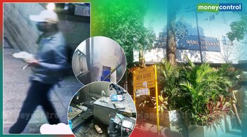 The accused used an IED with a one-hour timer and the blast took place in popular Rameshwaram Cafe at 12:55 pm during lunch hours