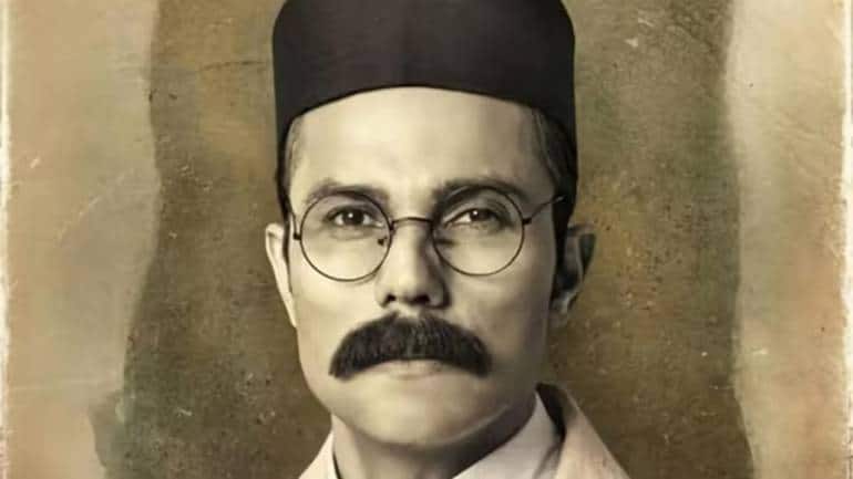 Swatantra Veer Savarkar Review: Randeep Hooda the Director outshines the Actor in Strangely Fascinating Yarn - Vimarsana News