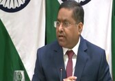 India relocates staff in Sittwe consulate to Yangon in view of precarious security situation
