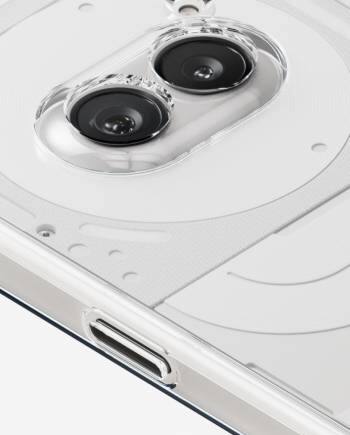 Nothing (2a) is one of the better smartphone shooters at this price point.