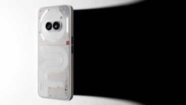 Nothing Phone 3a users can now share any content with Essential Space: Here’s how it works