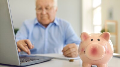Retiring in five years with Rs 80 lakh in FDs requires urgent action, as a deficit of over Rs 1 crore is likely without diversification.
