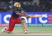 WPL 2025: Ellyse Perry, Richa Ghosh fifties power RCB to six-wicket win over Gujarat Giants