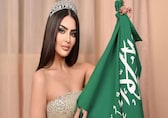 In a historic first, Saudi Arabia to participate in Miss Universe competition