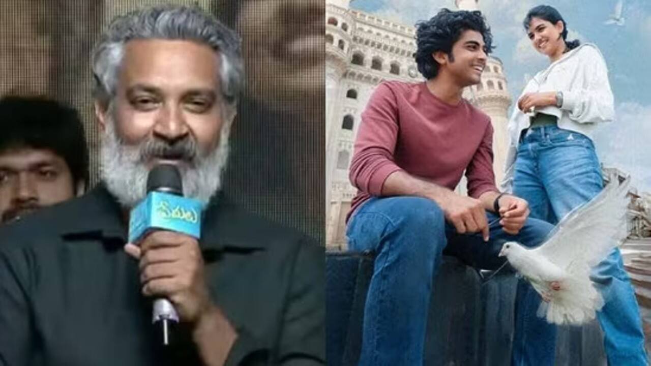 SS Rajamouli admits ‘with jealousy and pain’ that Malayalam cinema produces better actors
