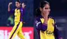 WPL 2024: Meet Saima Thakor, who dismissed Harmanpreet Kaur, Shafali Verma, Jemimah Rodrigues WPL 2024: Meet Saima Thakor, who dismissed Harmanpreet Kaur, Shafali Verma, Jemimah Rodrigues