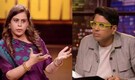 Shark Tank India season 3: Saumya Mishra Calls Peyush Bansal 'Worst' on the reality TV show