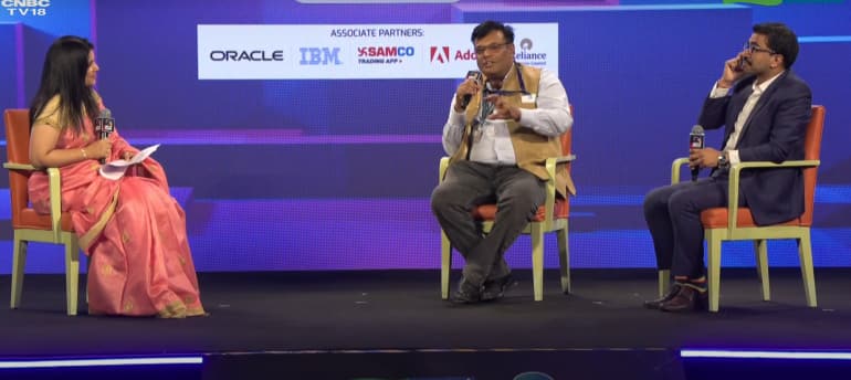 AI Alliance Pune: Bhashini to enable voice commands in native languages for mobile recharges, bill payments - Vimarsana News